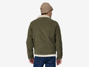 Patagonia Men's Pile Lined Trucker Jacket