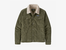 Patagonia Men's Pile Lined Trucker Jacket