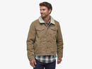 Patagonia Men's Pile Lined Trucker Jacket