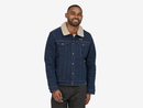 Patagonia Men's Pile Lined Trucker Jacket