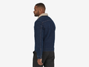 Patagonia Men's Pile Lined Trucker Jacket