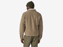 Patagonia Men's Pile Lined Trucker Jacket