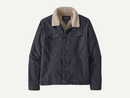 Patagonia Men's Pile Lined Trucker Jacket