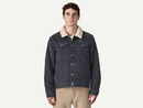 Patagonia Men's Pile Lined Trucker Jacket