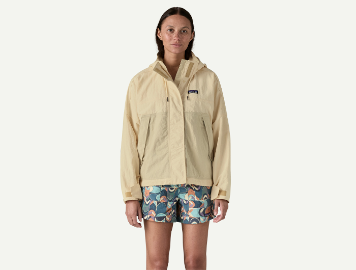 Patagonia Women's Skysail Jacket