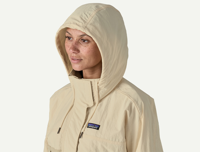 Patagonia Women's Skysail Jacket