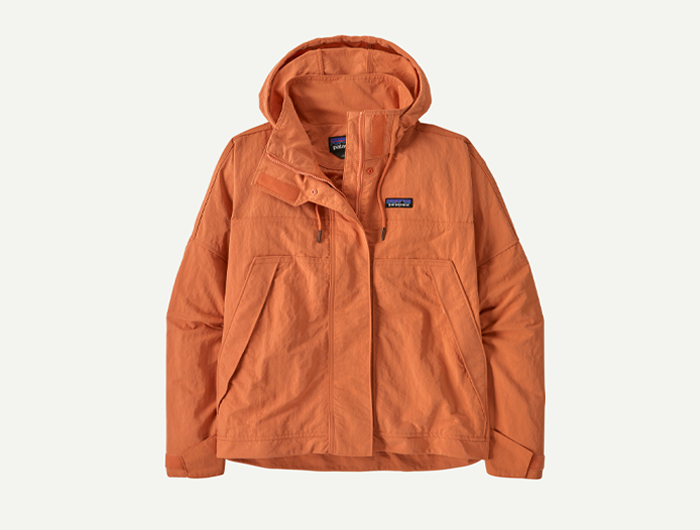 Patagonia Women's Skysail Jacket