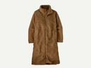 Patagonia Women's Lonesome Mesa Long Coat