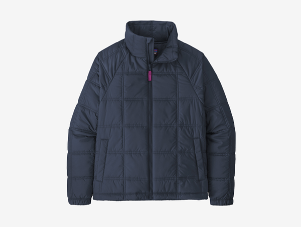 Patagonia Women's Lost Canyon Jacket