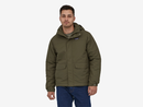 Patagonia Men's Isthmus Jacket