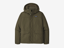 Patagonia Men's Isthmus Jacket