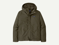 Patagonia Men's Isthmus Jacket