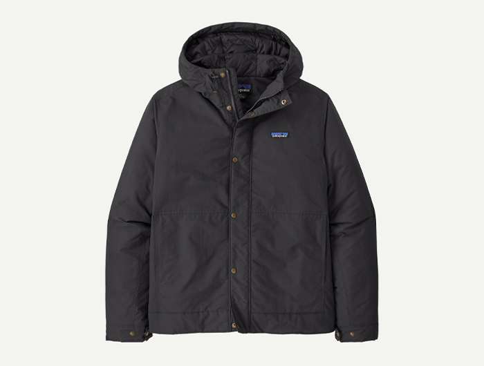 Patagonia Men's Isthmus Jacket