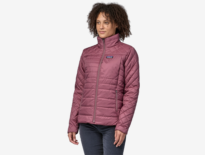 Patagonia jacket radalie best sale