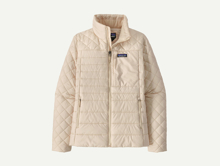 Patagonia Women's Radalie Jacket