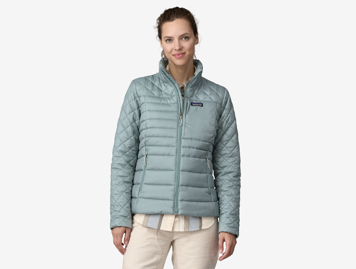 Patagonia Women's Radalie Jacket