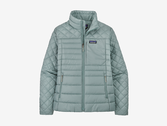 Patagonia Women's Radalie Jacket