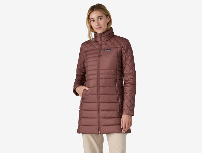 Patagonia Women's Radalie Parka