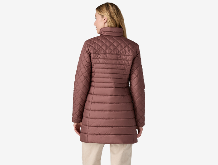 Patagonia Women's Radalie Parka