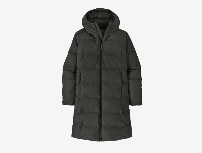 Patagonia Women's Jackson Glacier Parka