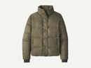 Patagonia Women's Silent Down Jacket