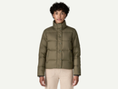 Patagonia Women's Silent Down Jacket