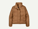 Patagonia Women's Silent Down Jacket