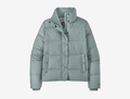 Patagonia Women's Silent Down Jacket