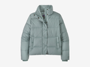 Patagonia Women's Silent Down Jacket
