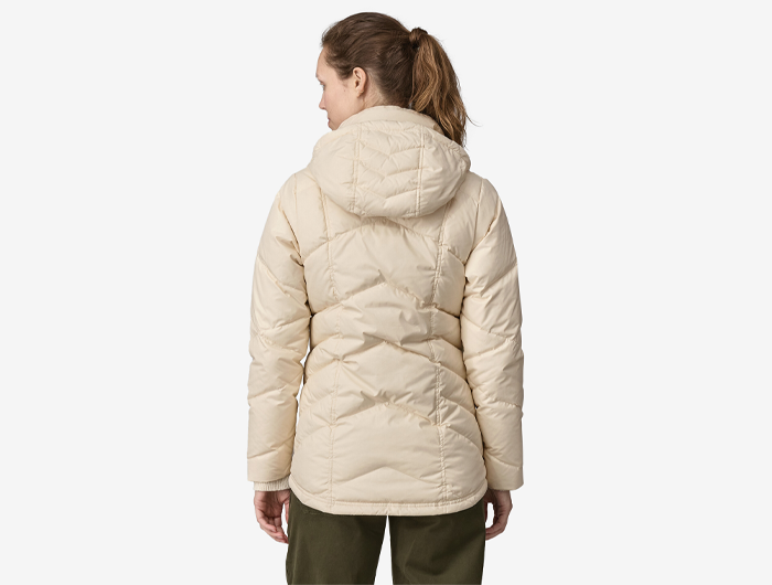 Patagonia Women's Down With It Jacket