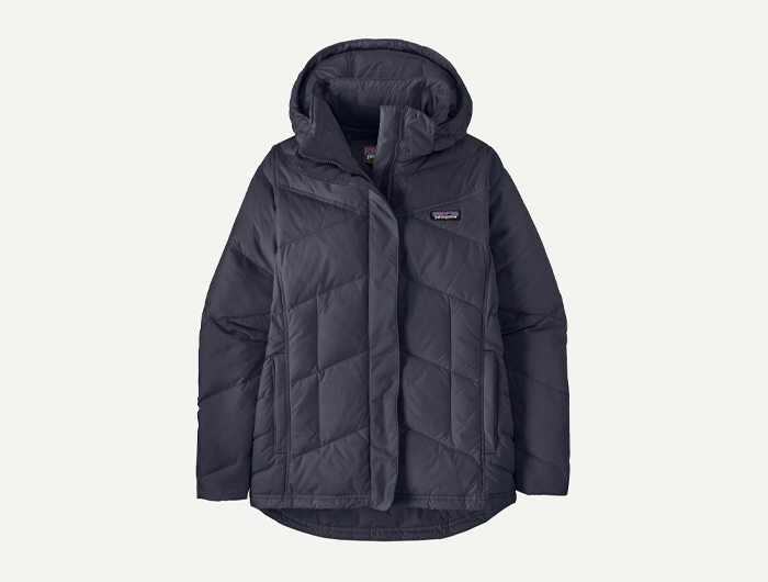 Patagonia Women's Down With It Jacket