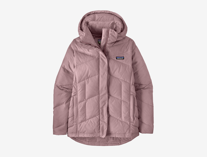 Patagonia Women's Down With It Jacket