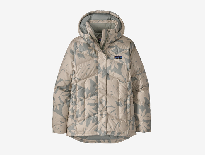 Patagonia Women's Down With It Jacket