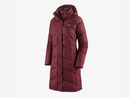 Patagonia Women's Down With It Parka
