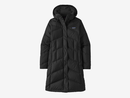 Patagonia Women's Down With It Parka