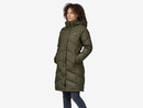 Patagonia Women's Down With It Parka