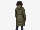 Patagonia Women's Down With It Parka