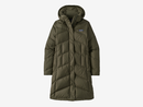 Patagonia Women's Down With It Parka
