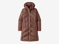 Patagonia Women's Down With It Parka