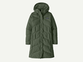 Patagonia Women's Down With It Parka