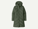 Patagonia Women's Down With It Parka