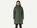 Patagonia Women's Down With It Parka