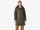 Patagonia Women's Down With It Parka
