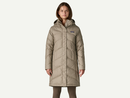 Patagonia Women's Down With It Parka