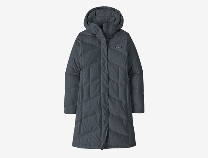 Patagonia Women's Down With It Parka