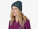 Patagonia Fisherman's Rolled Beanie