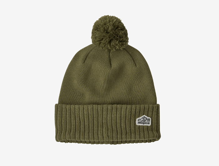 Patagonia Powder Town Beanie