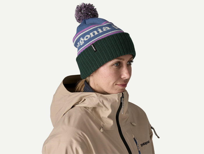 Patagonia Powder Town Beanie