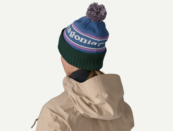 Patagonia Powder Town Beanie