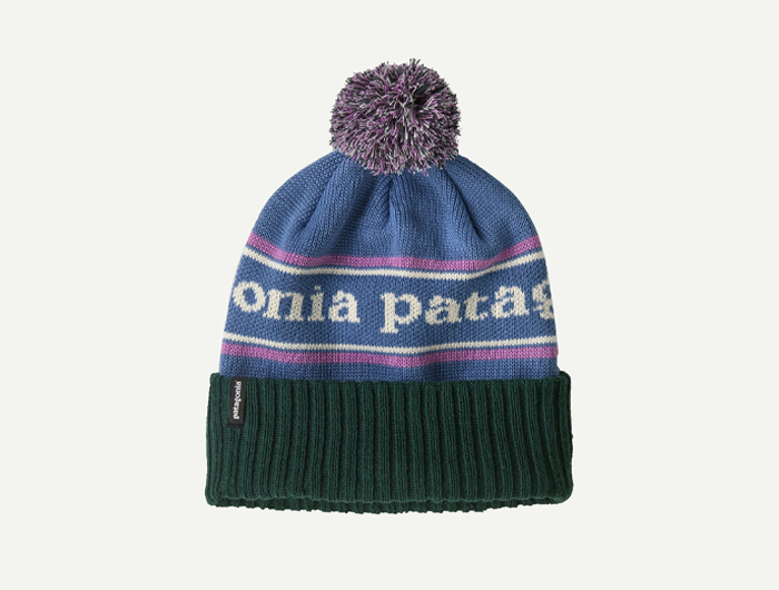 Patagonia Powder Town Beanie
